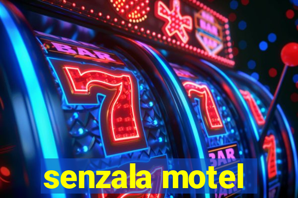 senzala motel